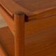 1960s serving trolley, Poul Hundevad