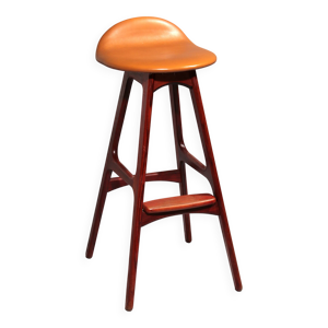 Tabouret de bar danois - erik