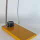 Vintage desk lamp by mid-century designer Klaus Musinowski.