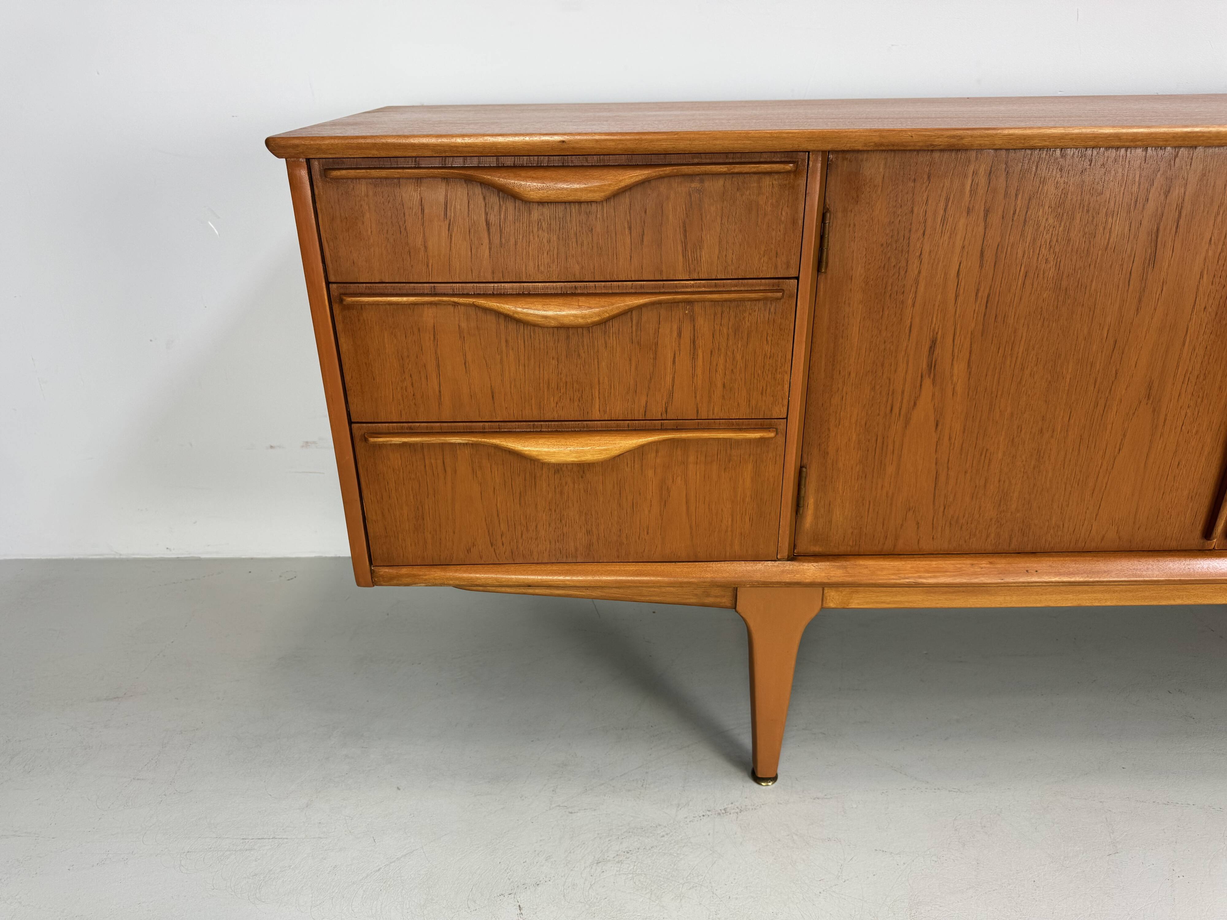 Vintage sideboard by Jentique
