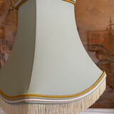 Chinese flower lamp