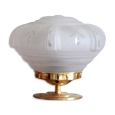 Bedside lamp