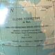 Rath 46 cm GDR 1974 vintage globe