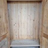 Fir cabinet