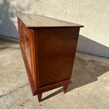 Enfilade art deco