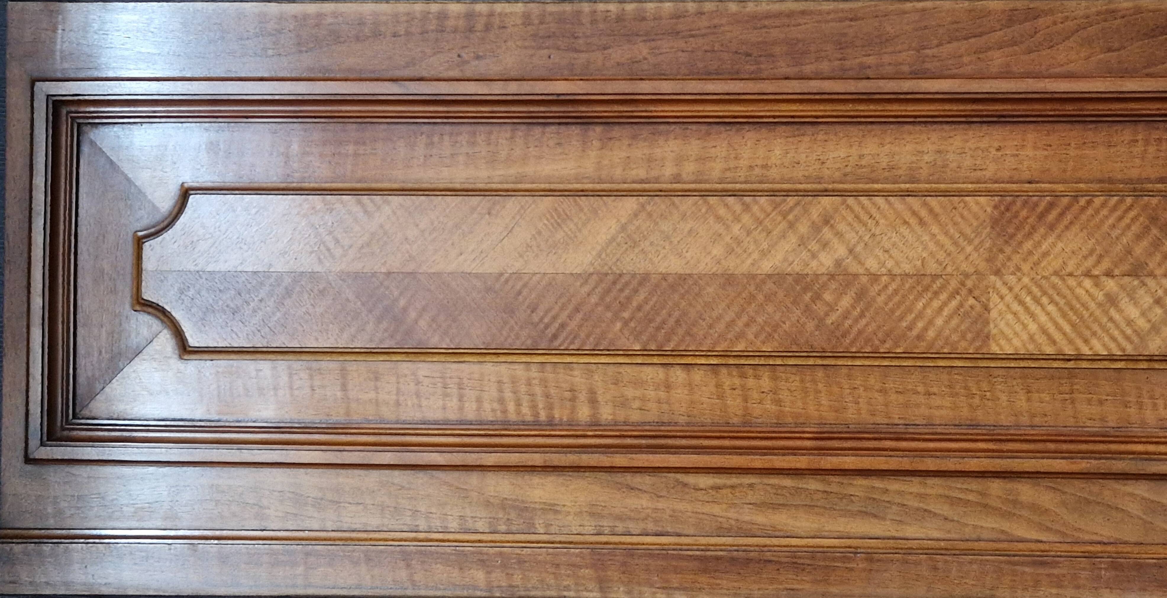 Headboard