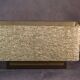 Designer wall light model Paquebot from Maison Arlus 1950's