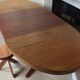 Table ovale Baumann
