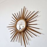 Chaty Vallauris Mirror