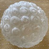 Art Deco ceiling/wall light