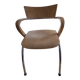 5 chairs model Can Can by Komplot Design for Brunner, 1993