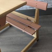 Bureau d'écolier