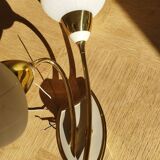 Paire d'appliques