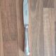 Cheese knife