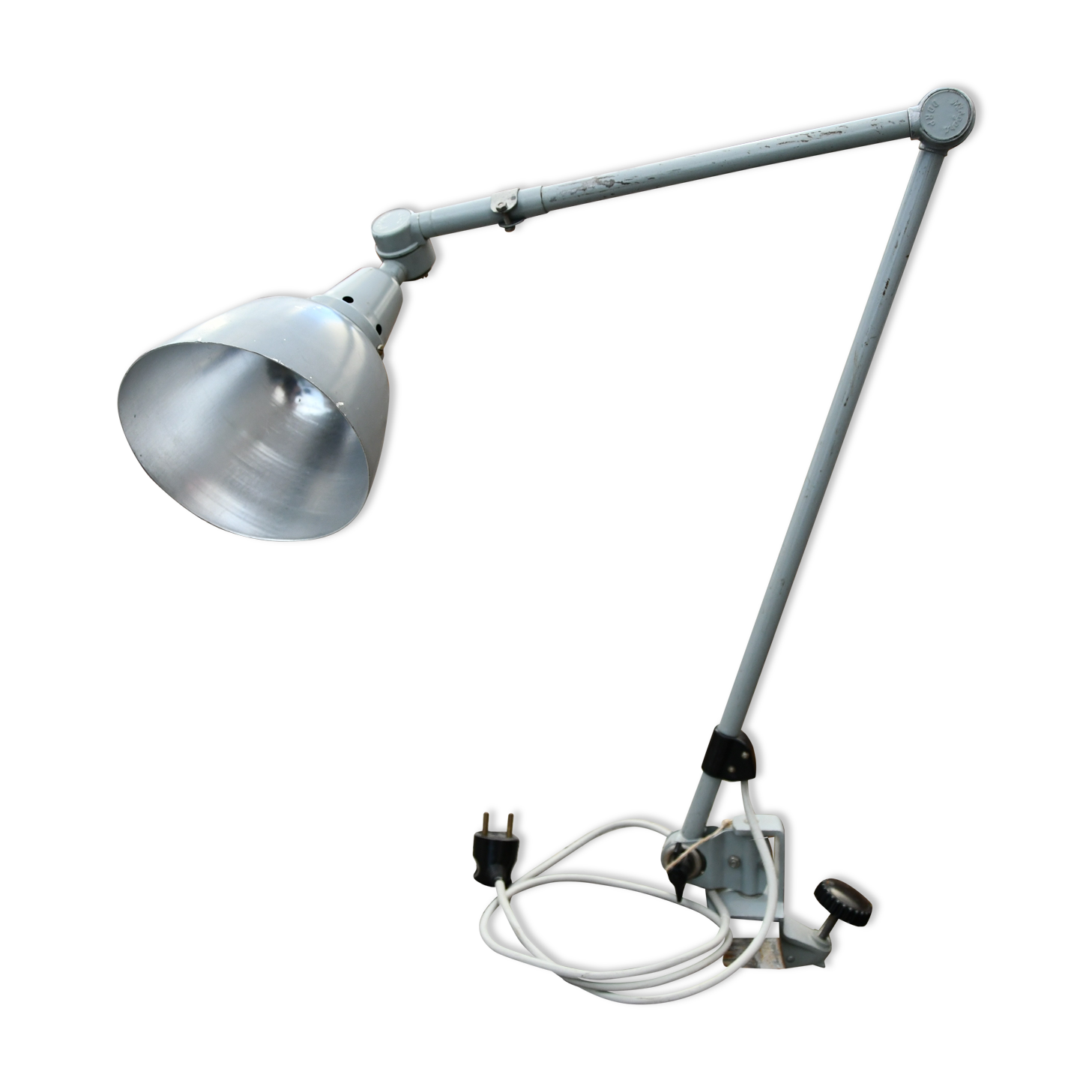 Old Midgard lamp type 113