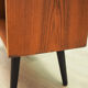 Bookcase teak, Danish design, 60