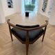 Fauteuil Martin Gillis 2023