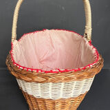 Wicker basket