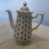 Teapot/Coffee