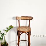 high bar stool