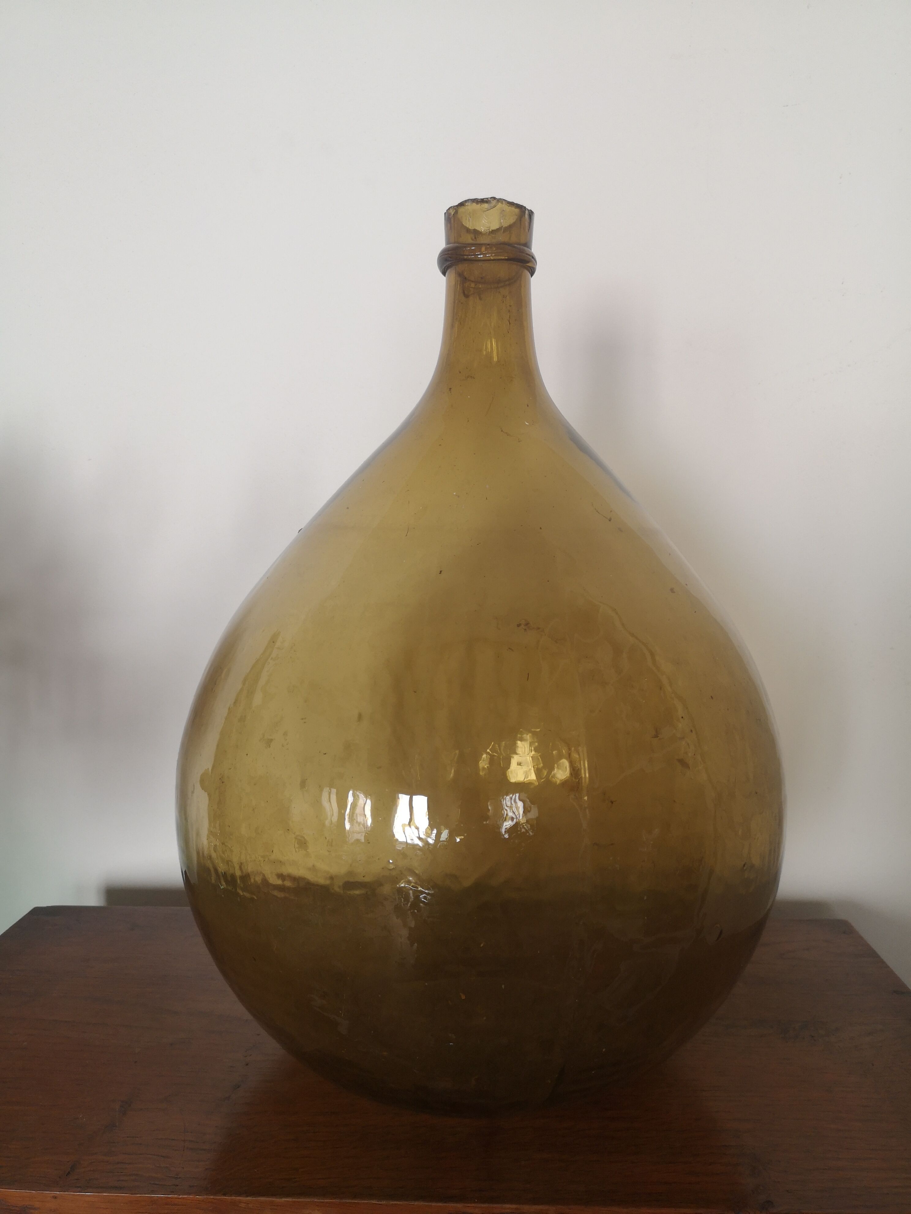 Lady jeanne 15 liters