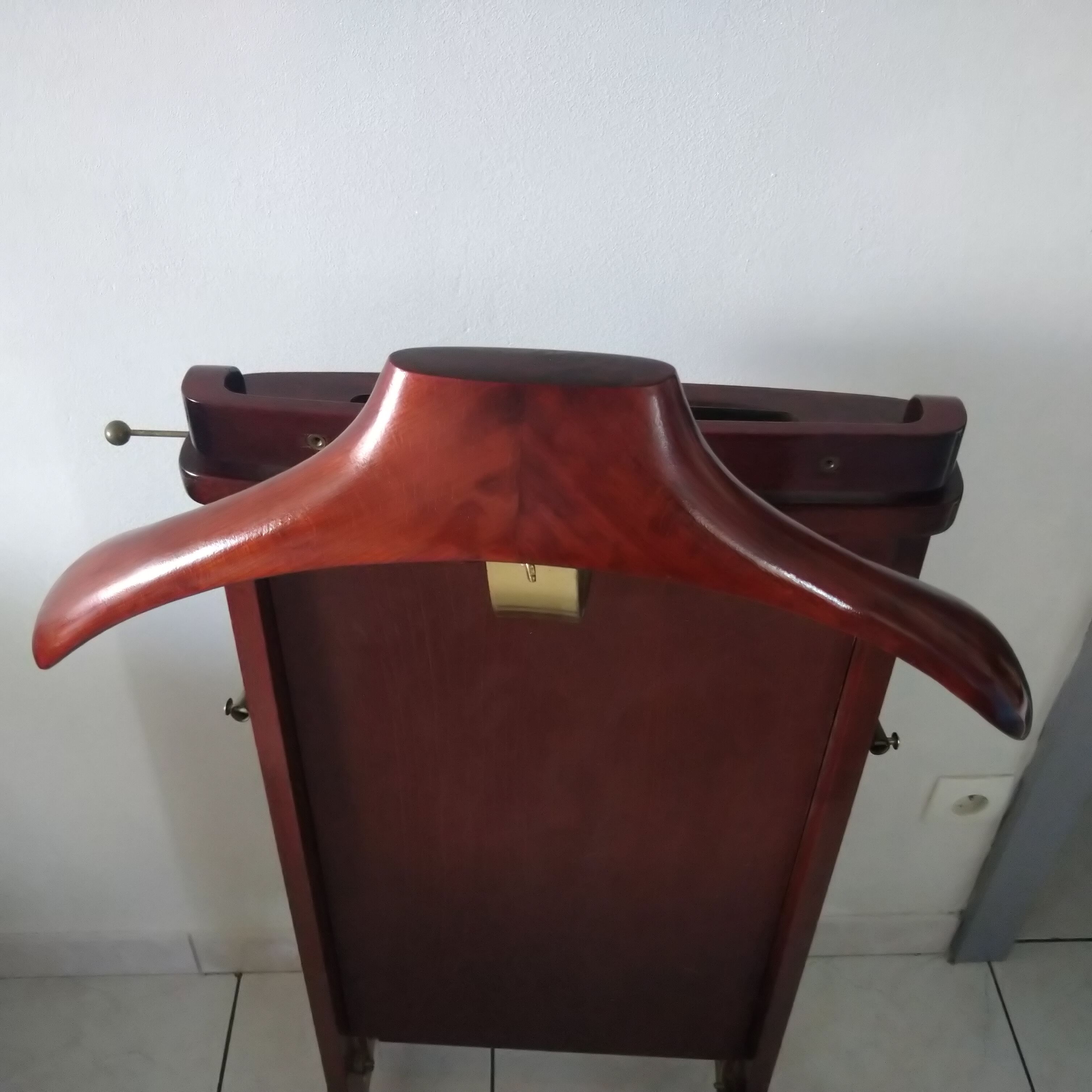 Room valet Reguitti Fratelli