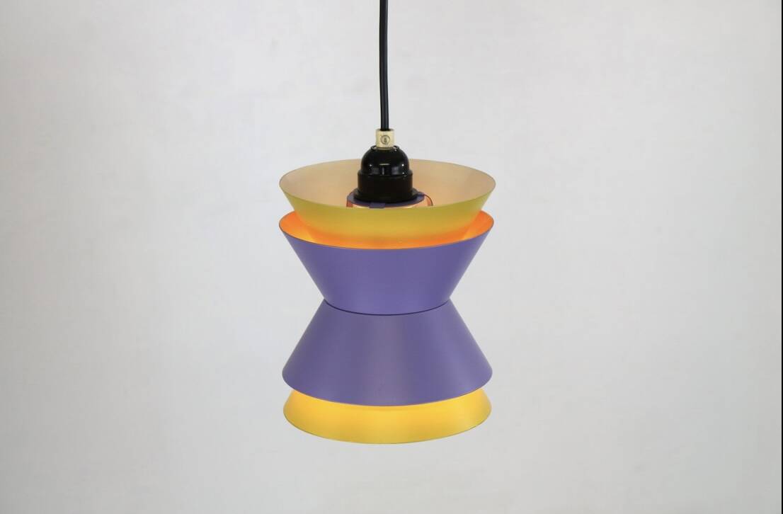 Granhaga lamp, Carl Thore 1970/1980