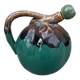 Alpho Alphonse Mouton earthenware jug
