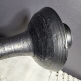 Jean Marais terracotta candlestick cup