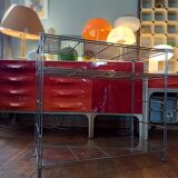 Étagère ikea Niels Gammelgaard 80-90, pour ikea of sweden