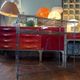 Shelf ikea Niels Gammelgaard 80-90, for ikea of sweden