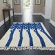 Handmade Moroccan rug 2.5 x 1.5 m