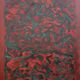 Contemporary painting "Jungle" by Vincon