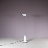 1980s Floor lamp by Hartmut Engel for Zumtobel, Austria