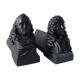 Pair of old channels