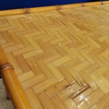 Trundle tables