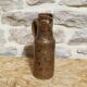 Pyrite stoneware pitcher