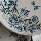 Badonviller plates