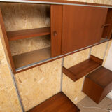 Wall shelves ARP 1960