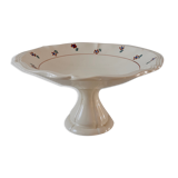 Compotier Digoin Sarreguemines 1930s