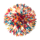 Juju Hat multicolore 50 cm