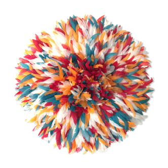 Juju Hat multicolored 50 cm