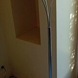 3 branch floor lamp from the 80s