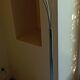 3 branch floor lamp from the 80s