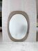 Italian decorative mirror 1960