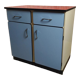 Buffet formica
