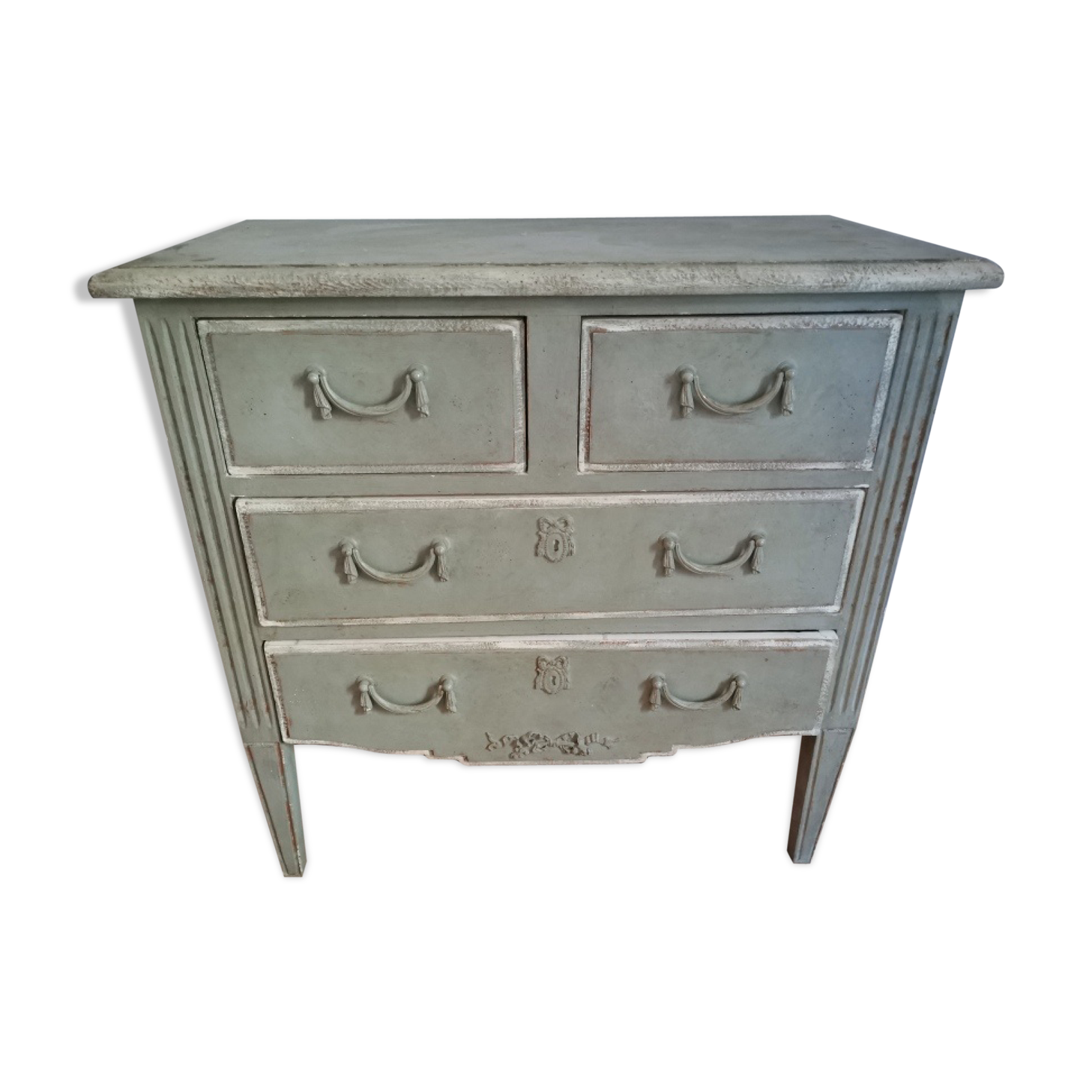 Dresser Provence and sons