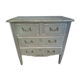 Commode Provence et fils