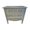 Commode Provence et fils