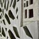 1960s Dutch Brutalist Concrete Windows — Architectural Art Salvage